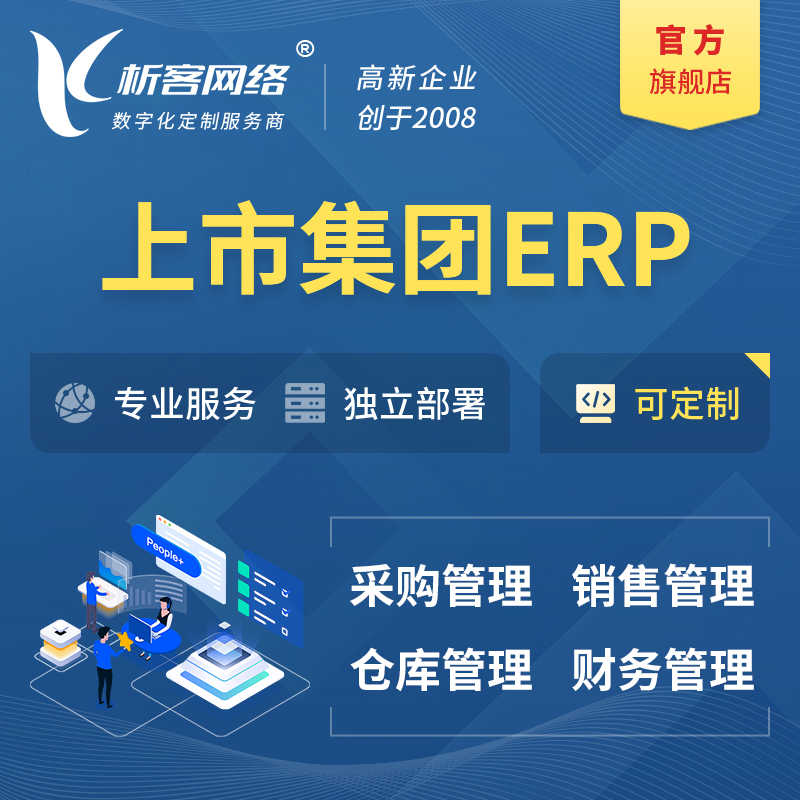郑州上市集团ERP软件生产MES车间管理系统